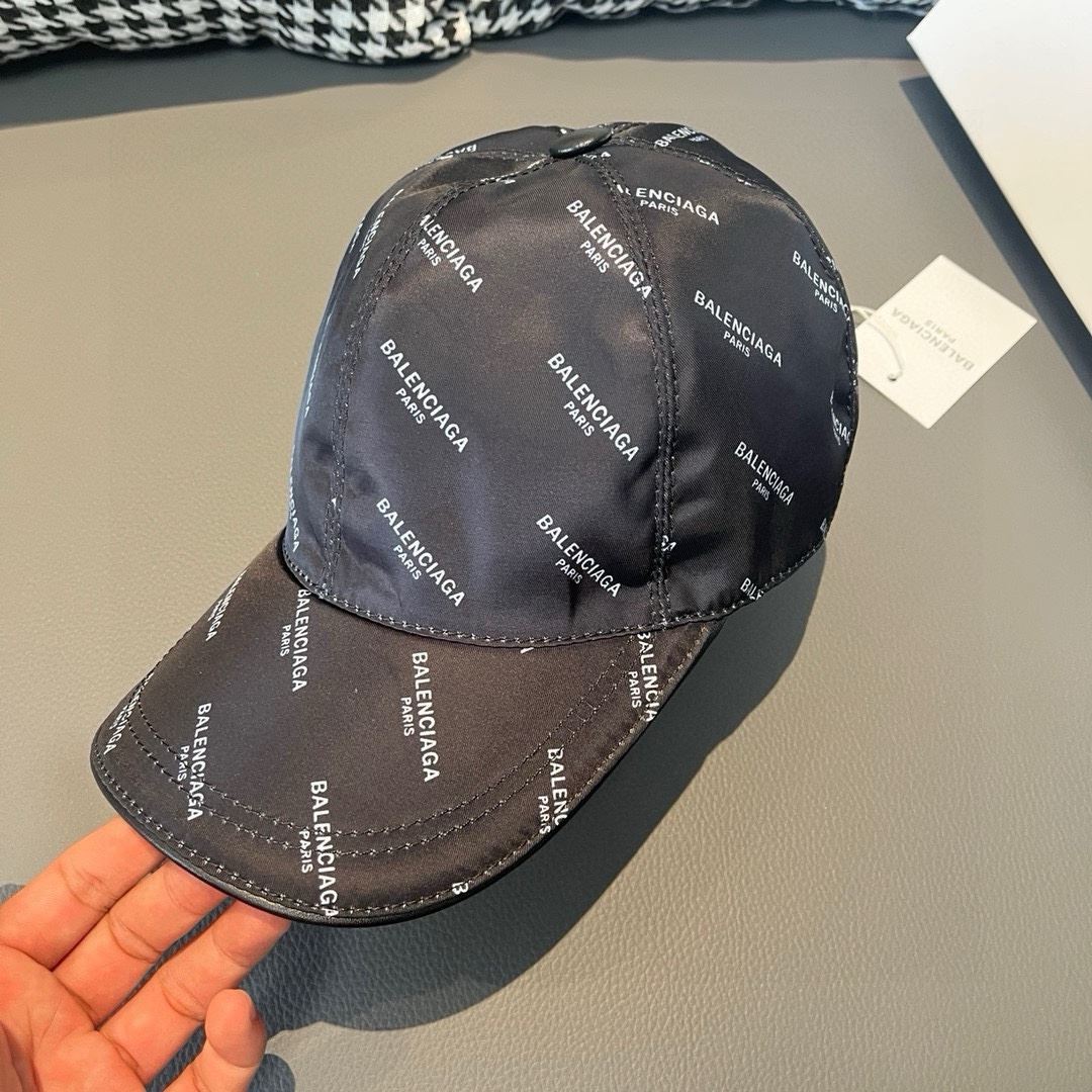 Balenciaga Caps